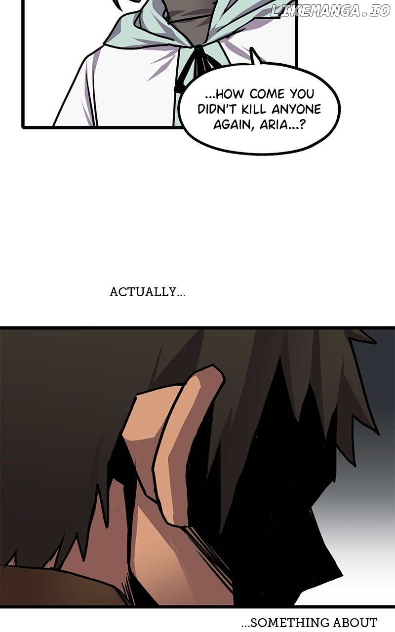 Carsearin Chapter 100 - Page 54