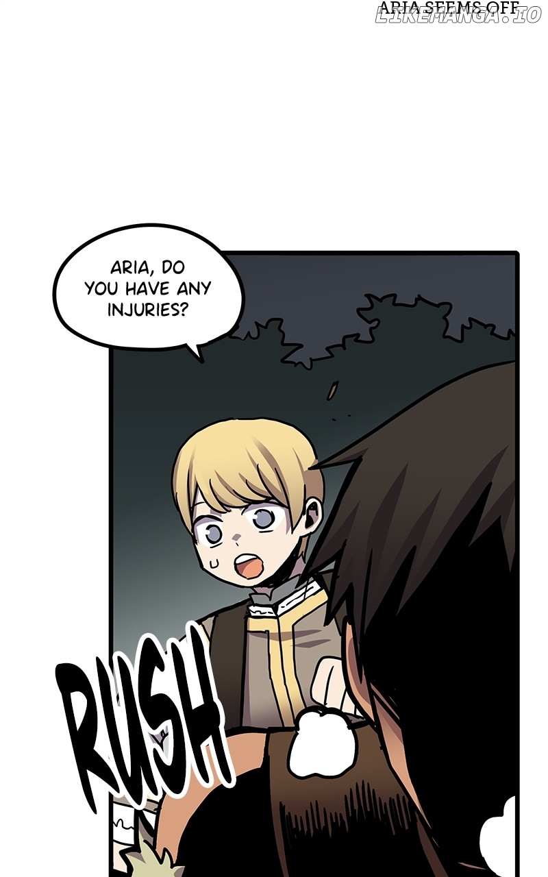 Carsearin Chapter 100 - Page 55