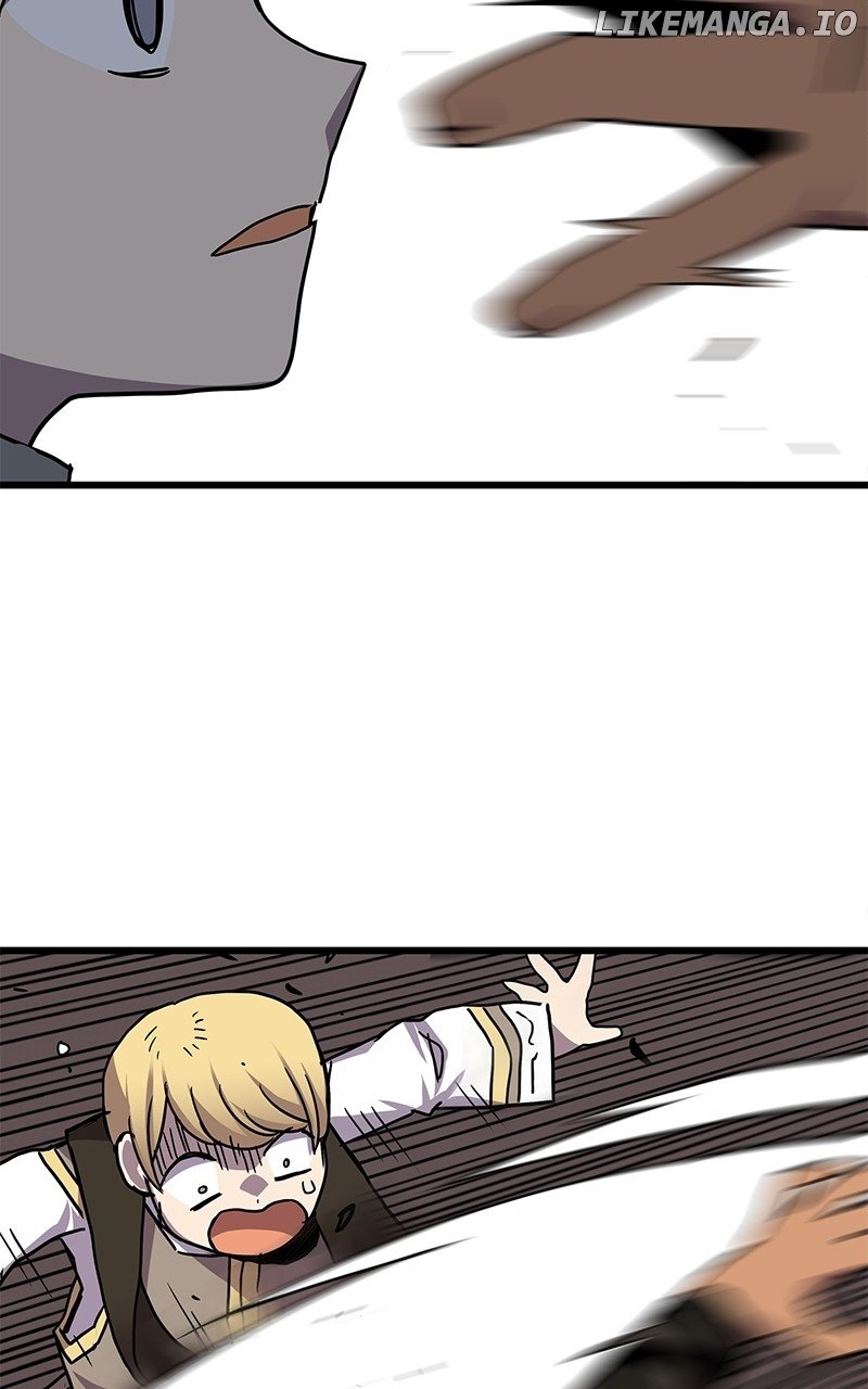 Carsearin Chapter 100 - Page 58