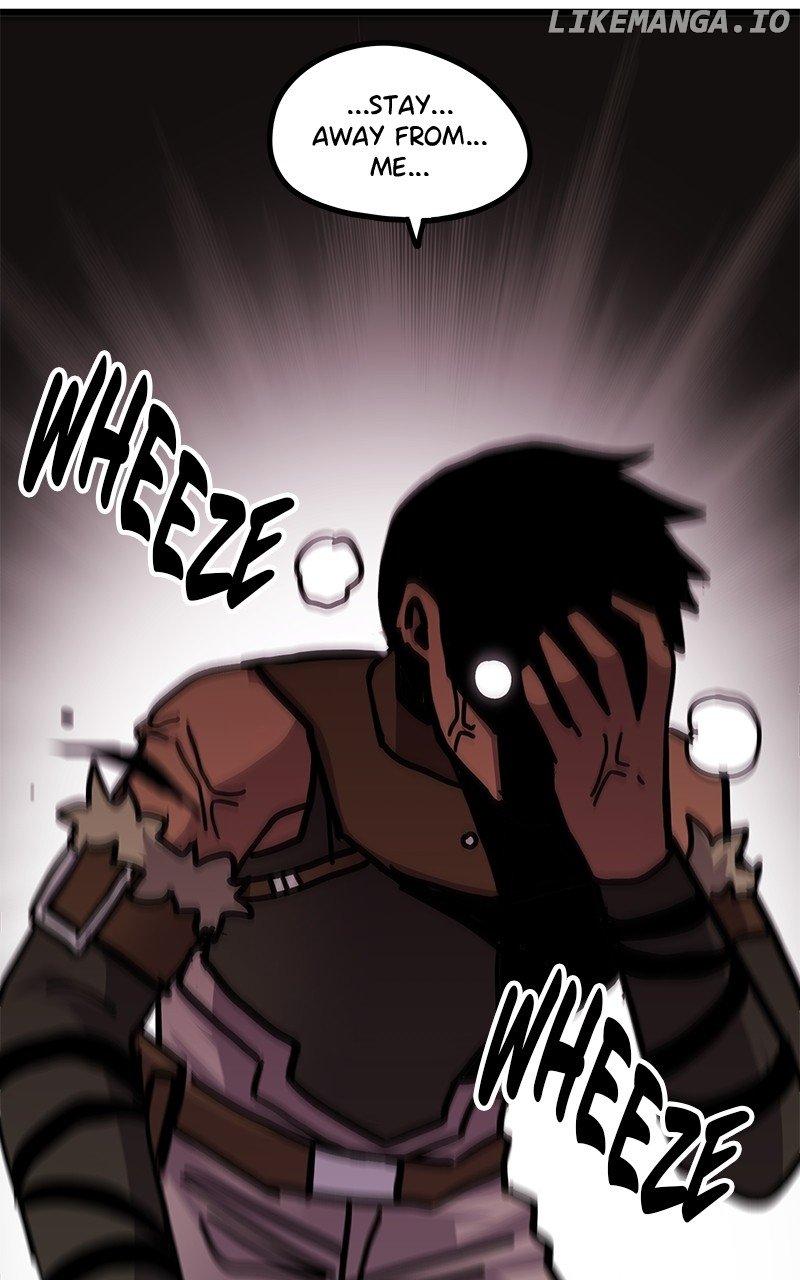 Carsearin Chapter 100 - Page 61
