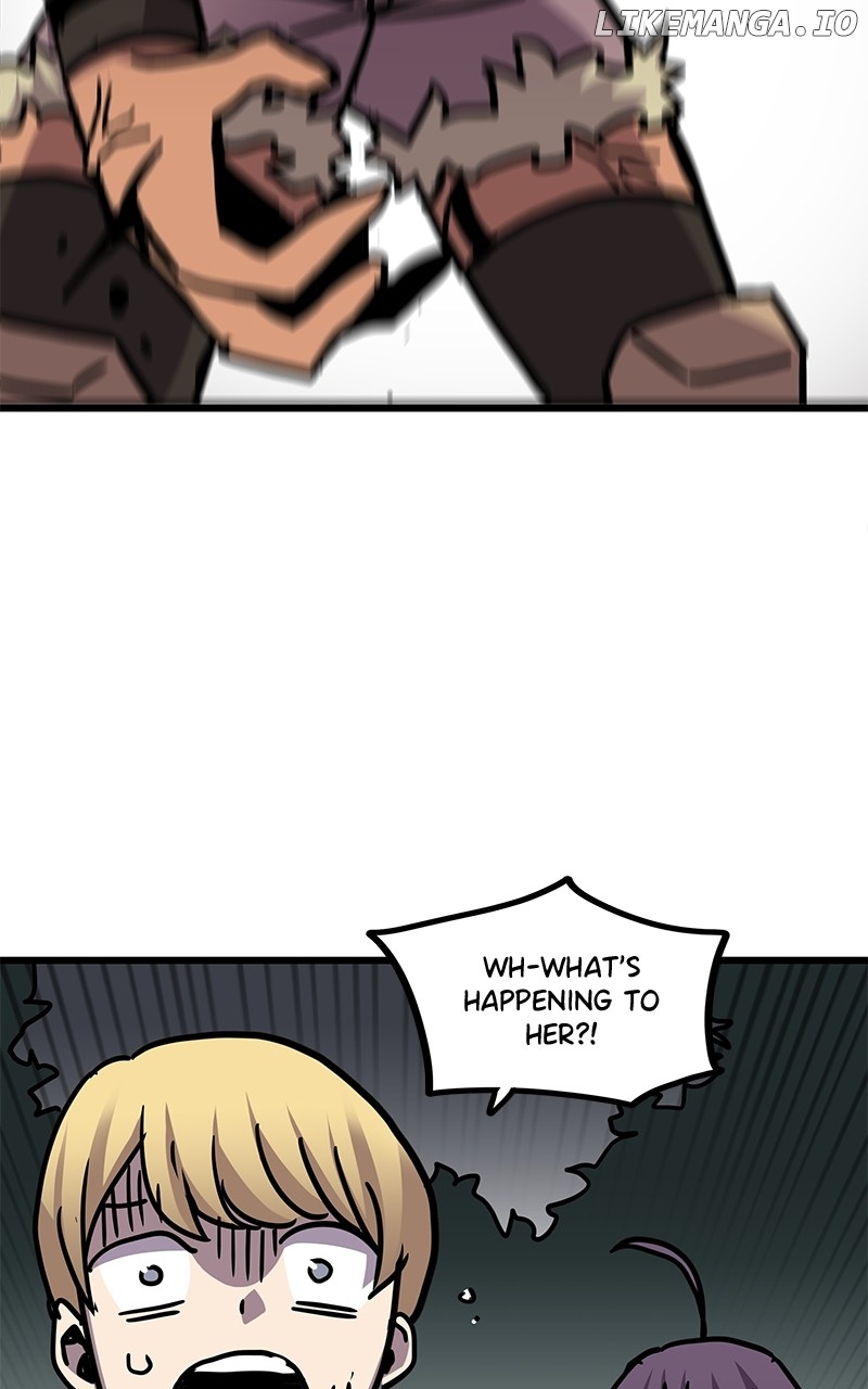 Carsearin Chapter 100 - Page 62