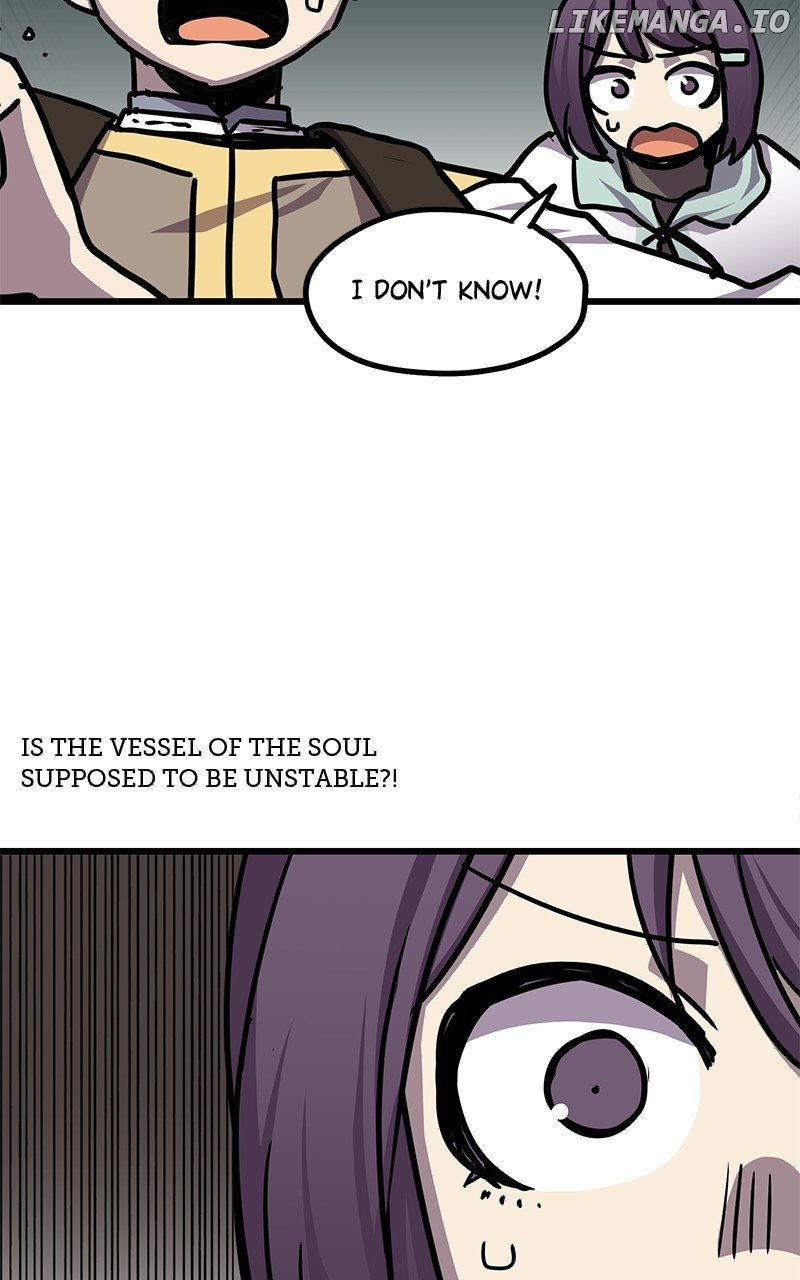 Carsearin Chapter 100 - Page 63