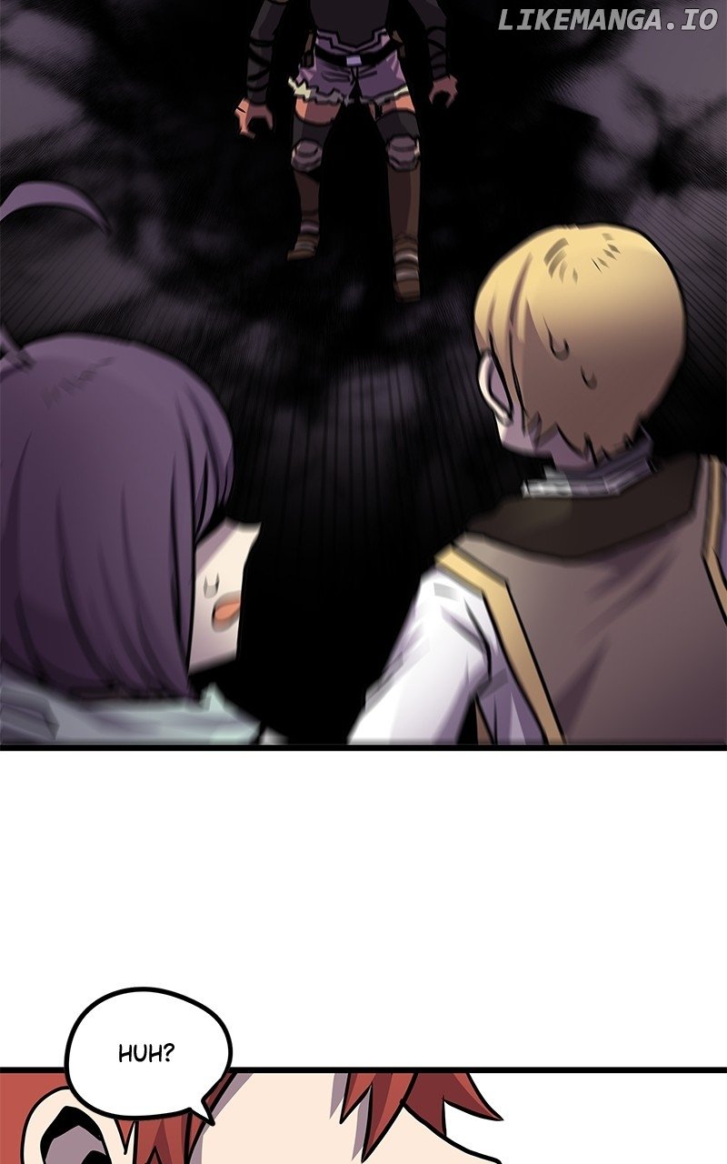 Carsearin Chapter 100 - Page 65