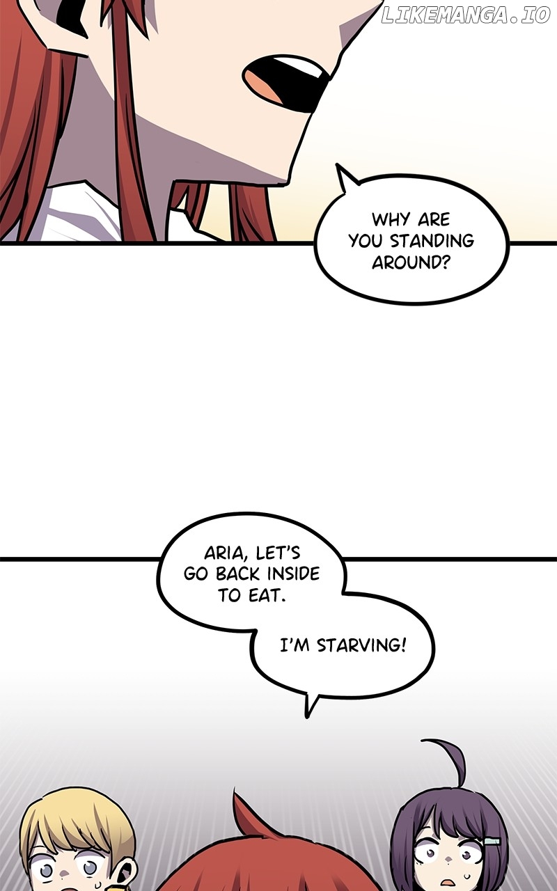 Carsearin Chapter 100 - Page 66