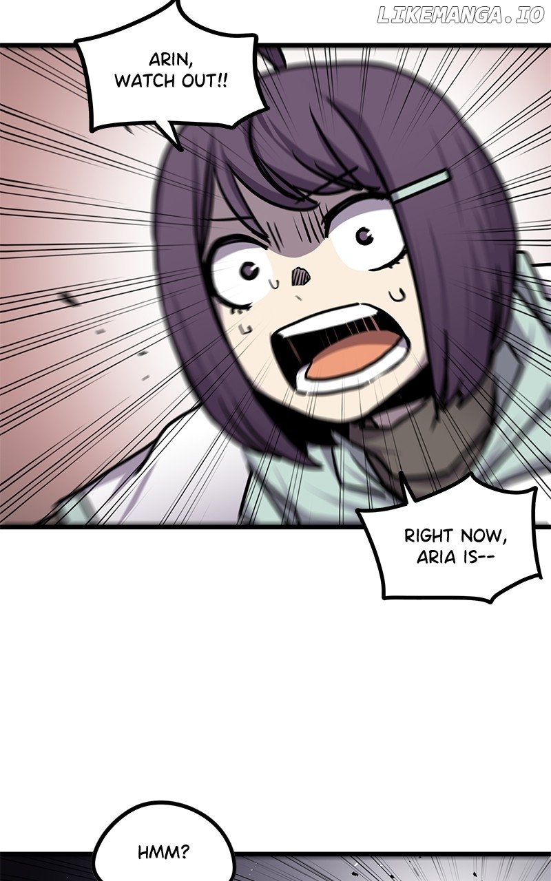 Carsearin Chapter 100 - Page 68