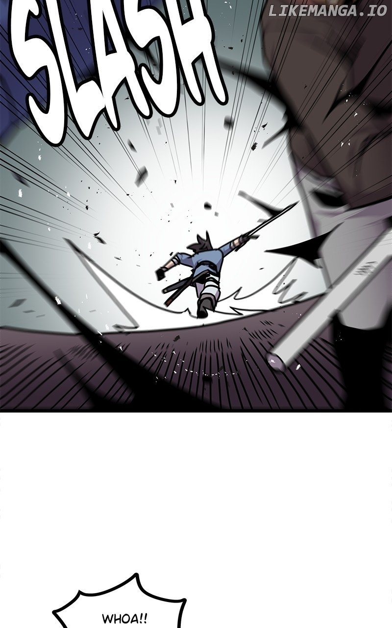 Carsearin Chapter 100 - Page 8