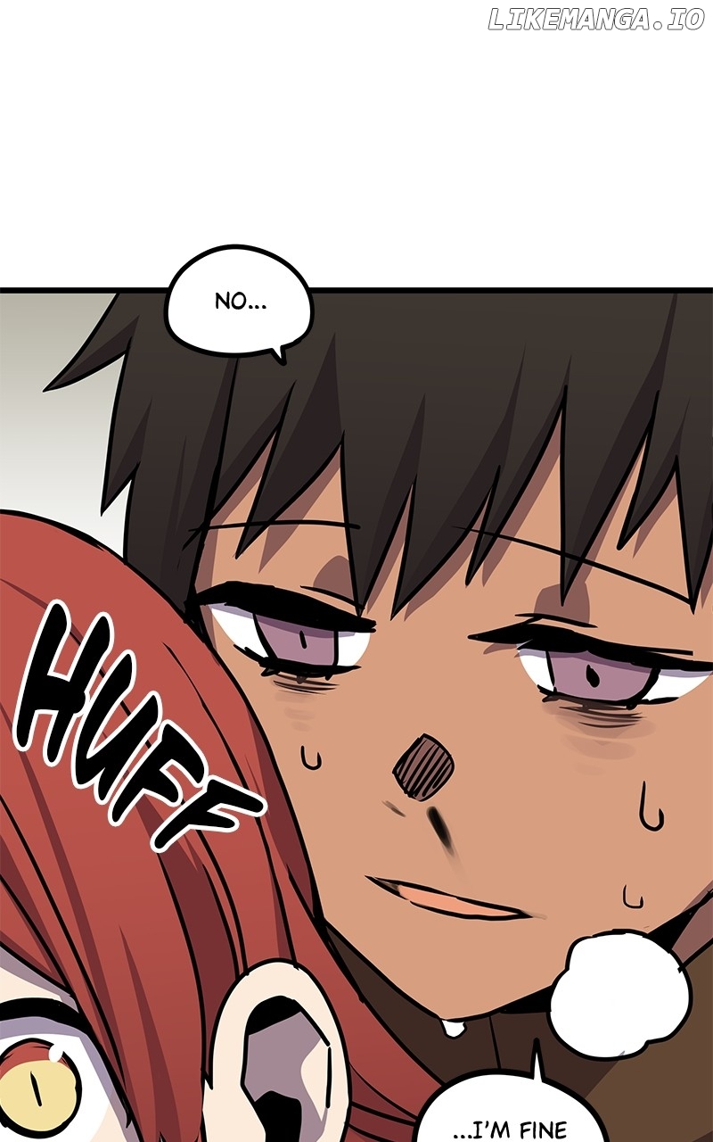 Carsearin Chapter 100 - Page 72
