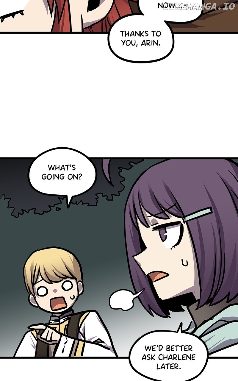 Carsearin Chapter 100 - Page 73