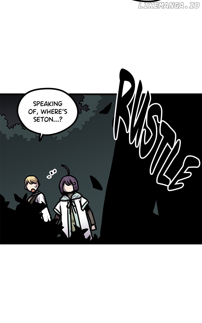 Carsearin Chapter 100 - Page 74