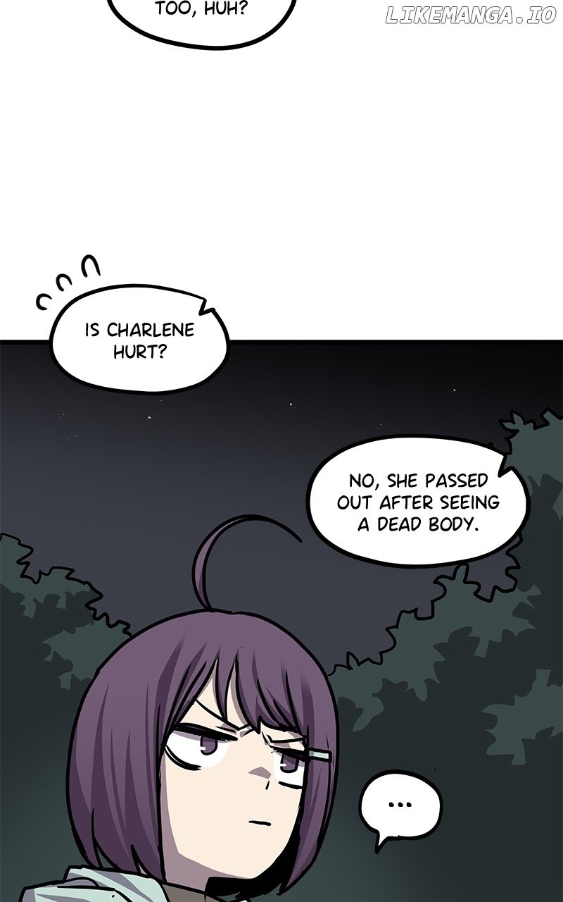 Carsearin Chapter 100 - Page 76