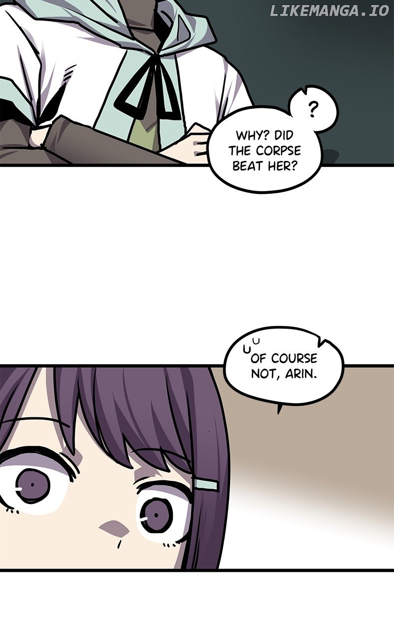 Carsearin Chapter 100 - Page 77