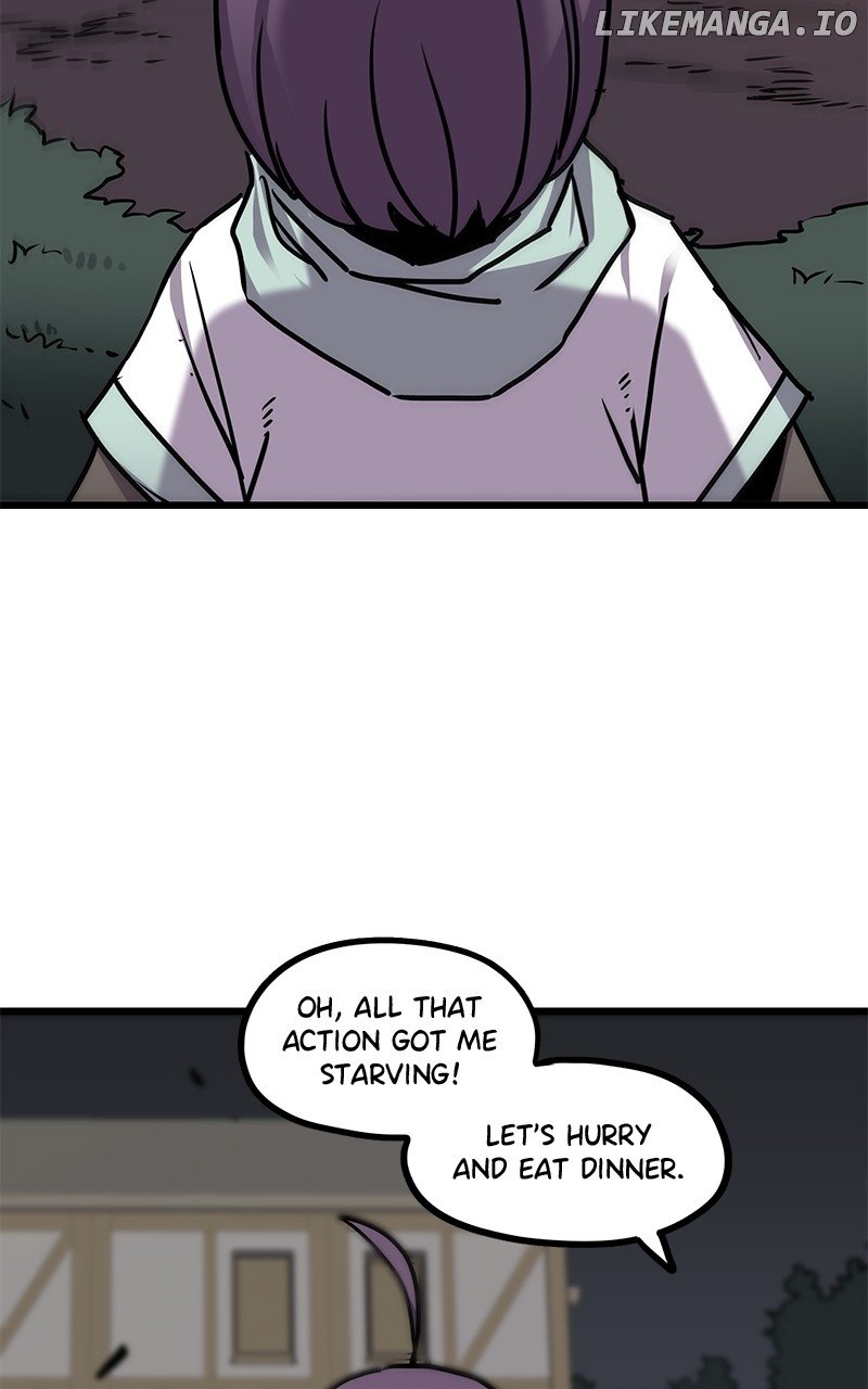 Carsearin Chapter 100 - Page 79