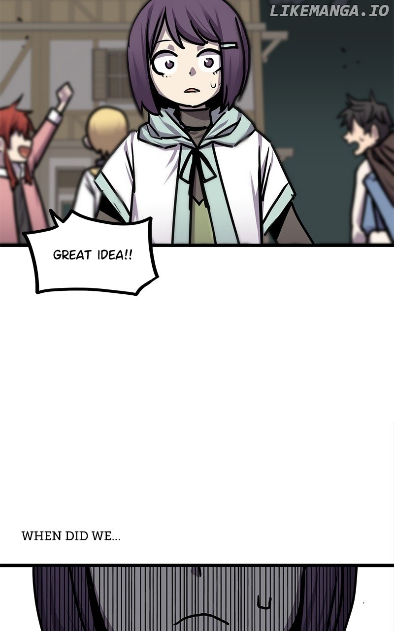 Carsearin Chapter 100 - Page 80