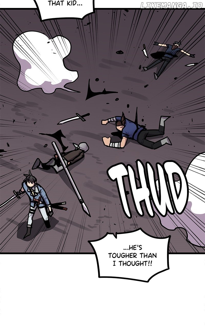 Carsearin Chapter 100 - Page 9