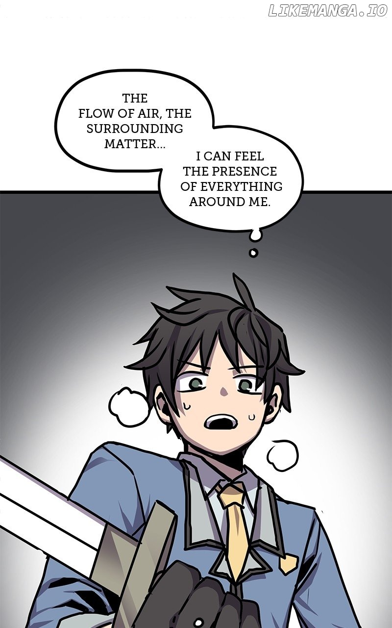 Carsearin Chapter 100 - Page 10