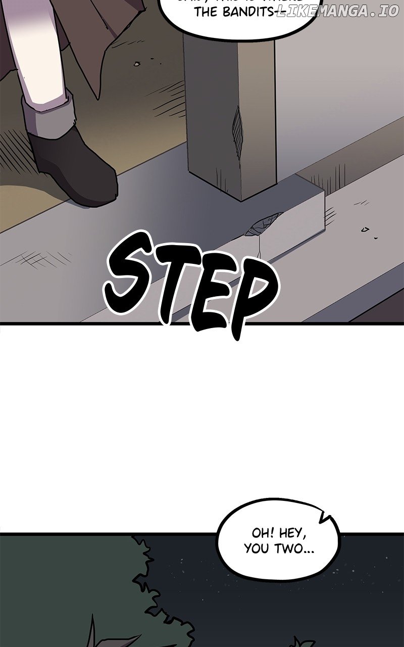 Carsearin Chapter 101 - Page 14