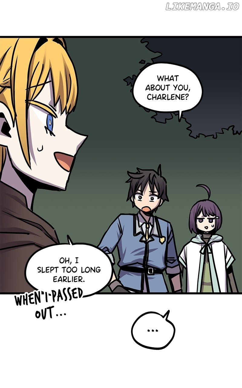 Carsearin Chapter 101 - Page 17