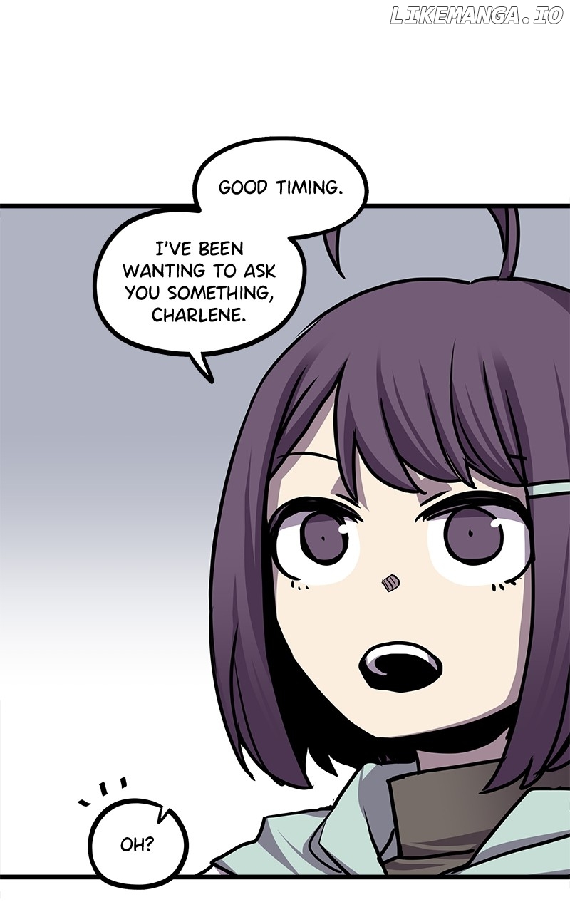 Carsearin Chapter 101 - Page 18