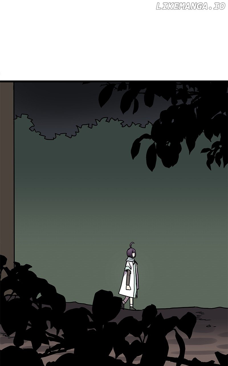 Carsearin Chapter 101 - Page 3