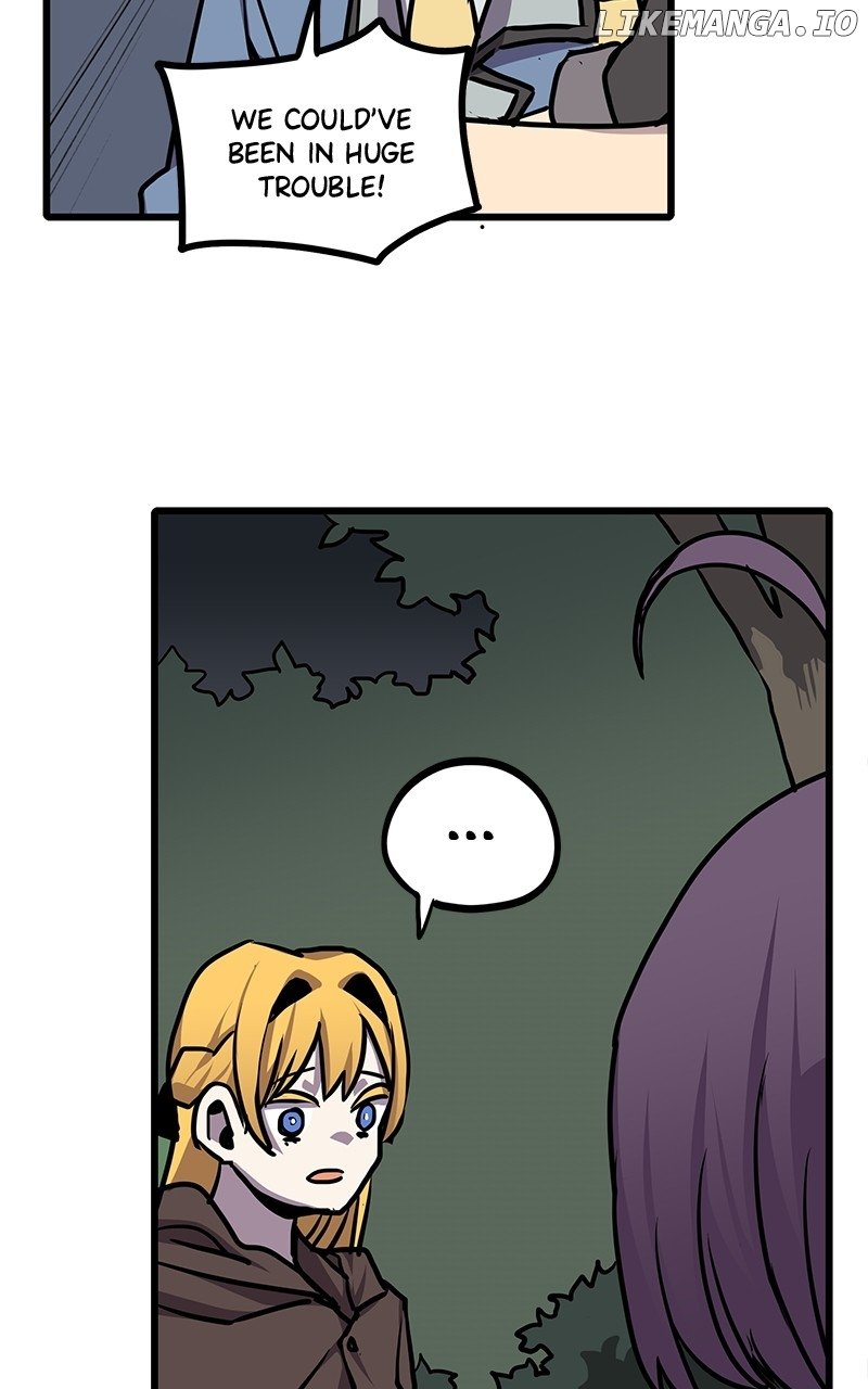 Carsearin Chapter 101 - Page 25