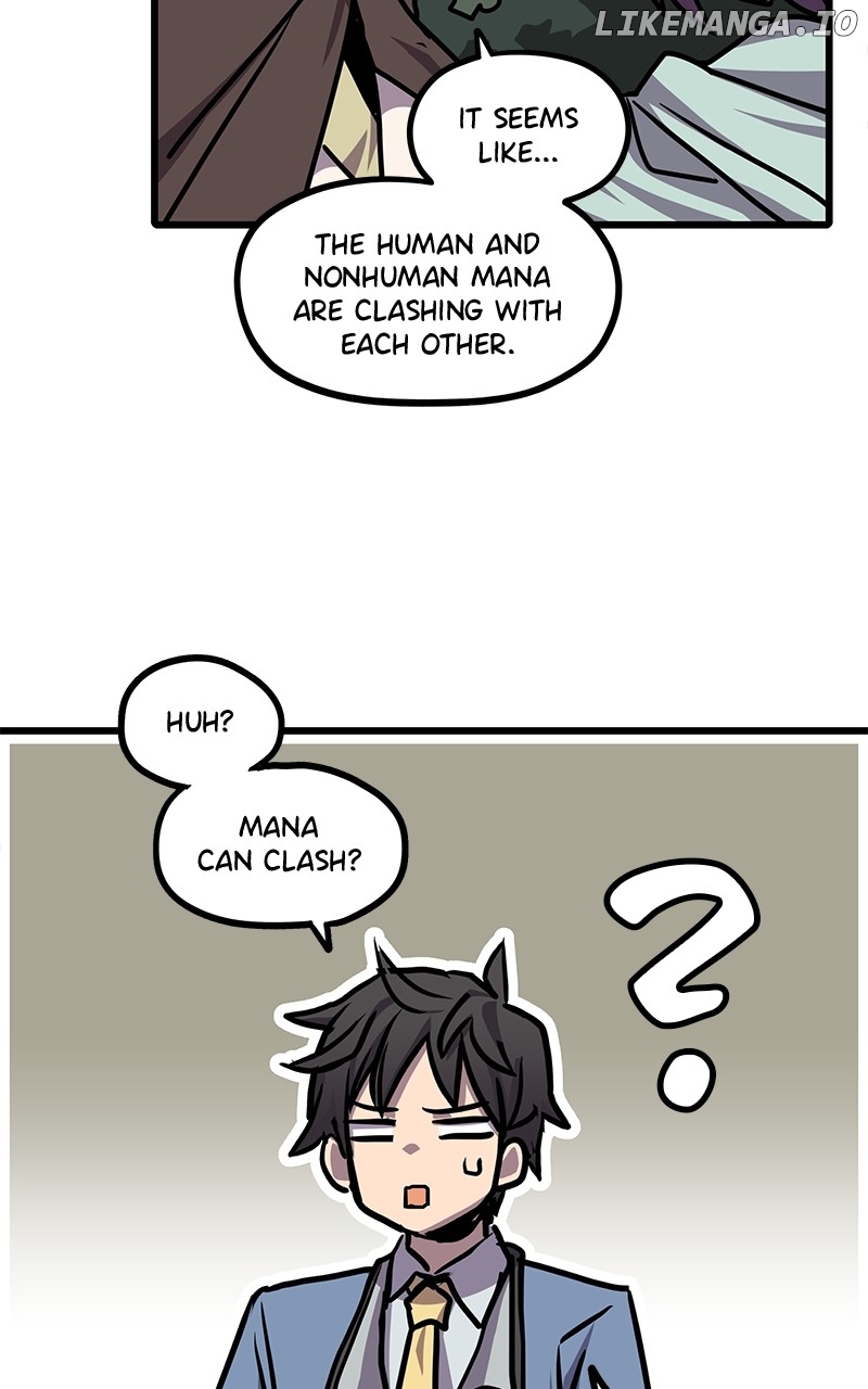 Carsearin Chapter 101 - Page 26