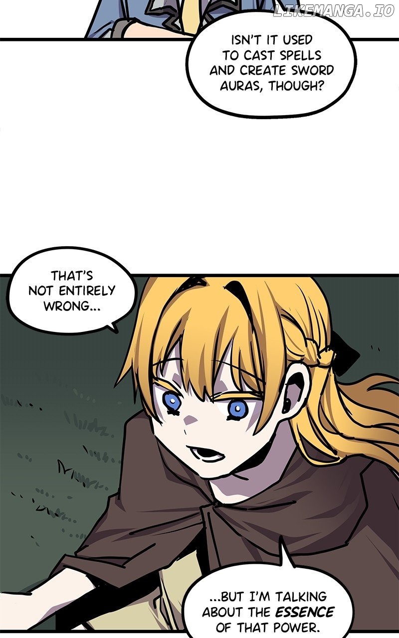 Carsearin Chapter 101 - Page 27