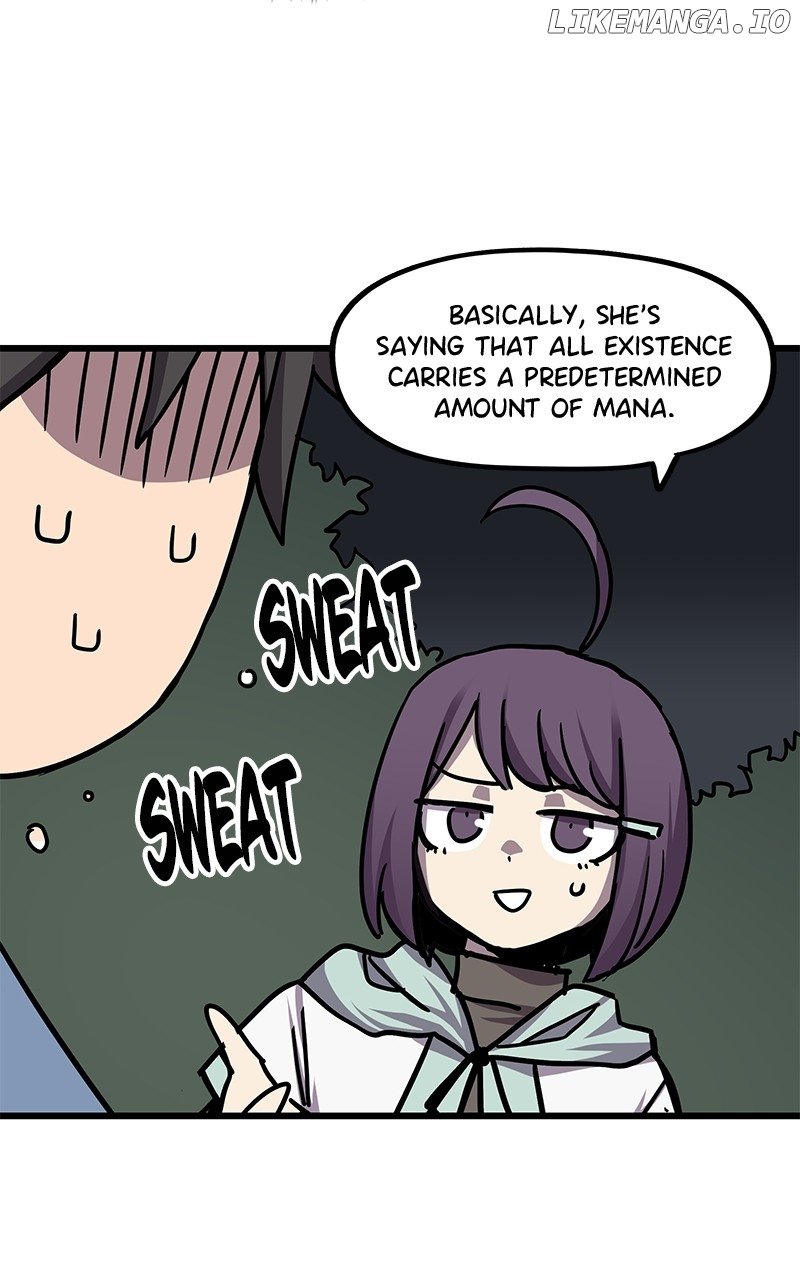 Carsearin Chapter 101 - Page 30