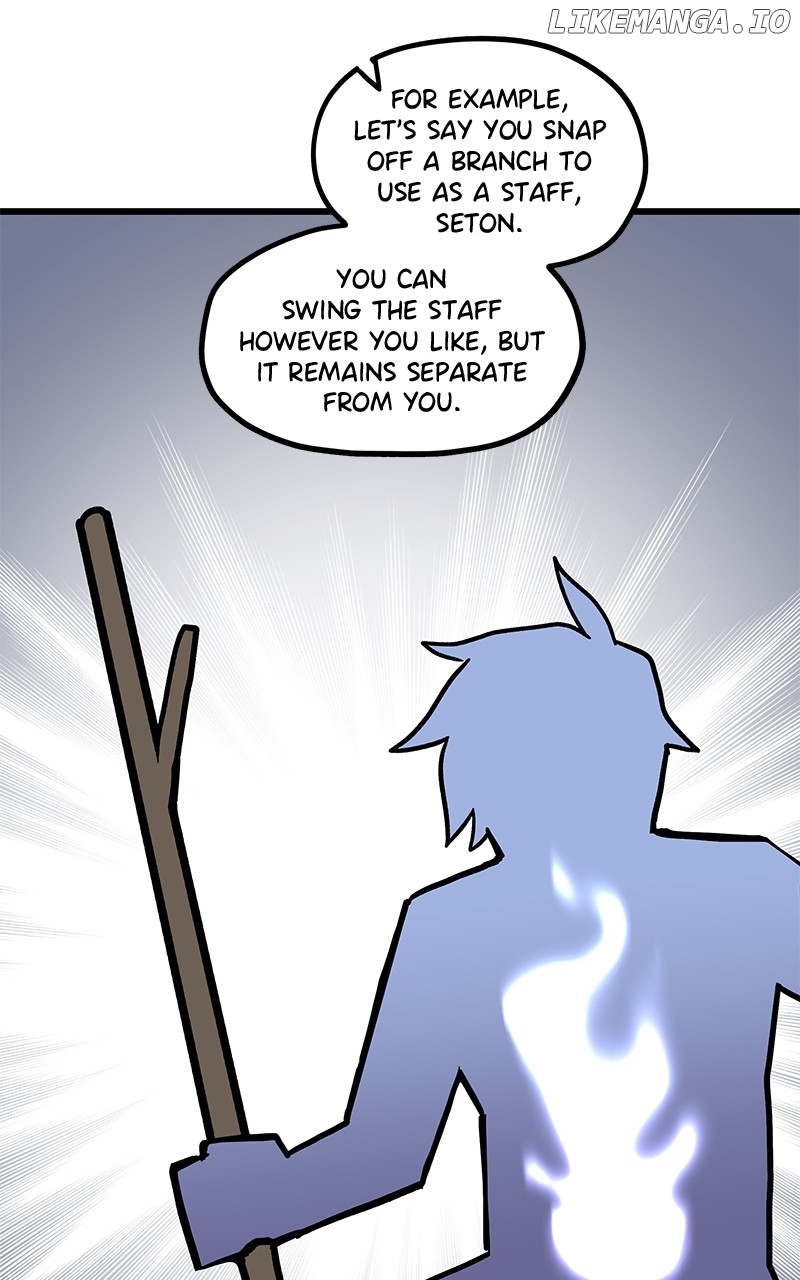 Carsearin Chapter 101 - Page 31