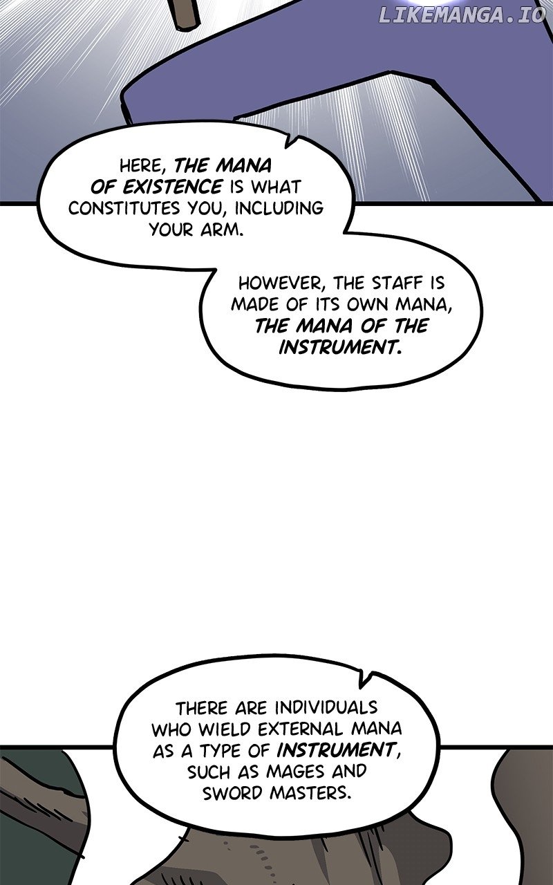 Carsearin Chapter 101 - Page 32