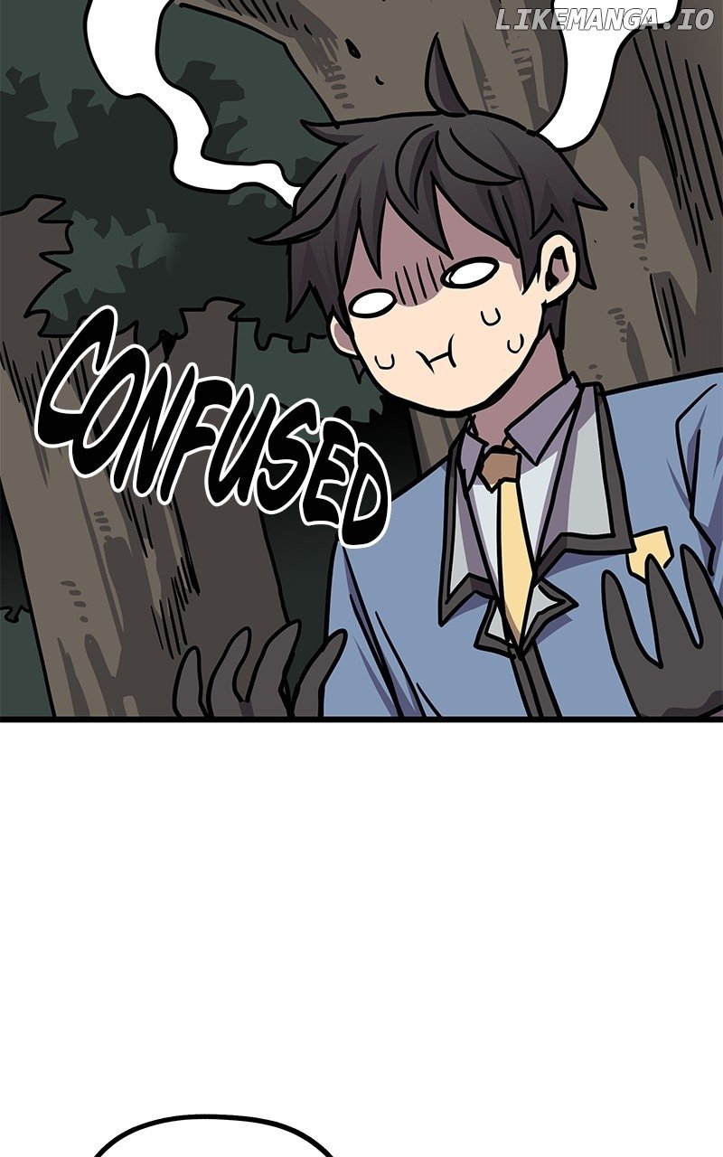 Carsearin Chapter 101 - Page 33