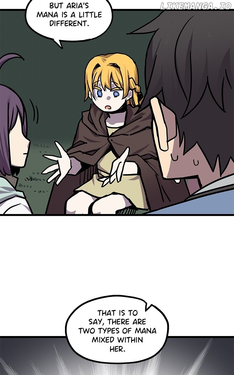 Carsearin Chapter 101 - Page 34