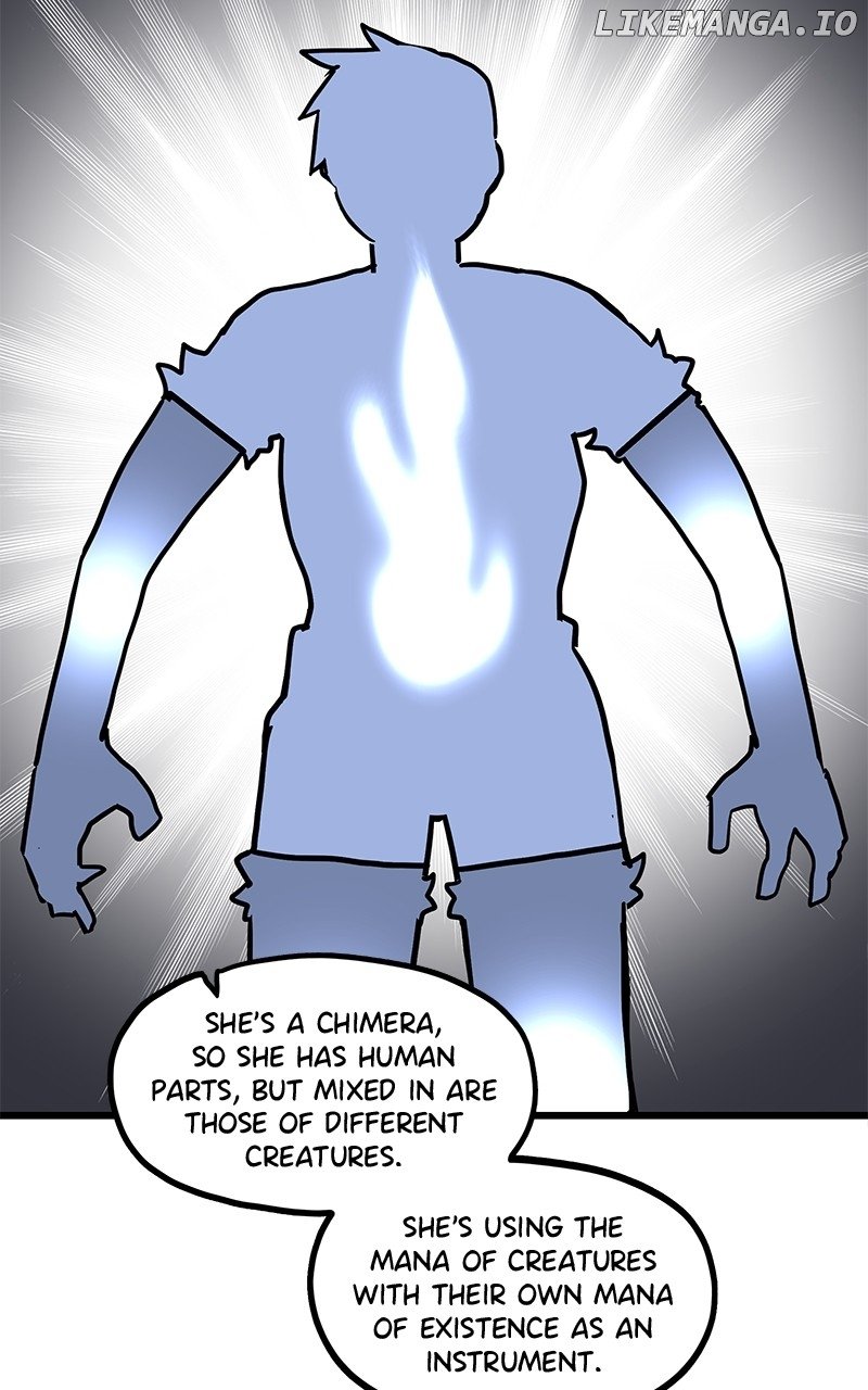 Carsearin Chapter 101 - Page 35