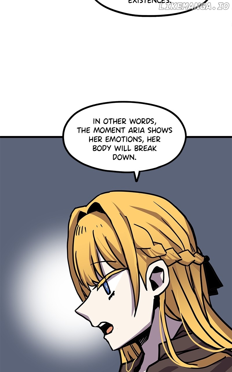 Carsearin Chapter 101 - Page 37