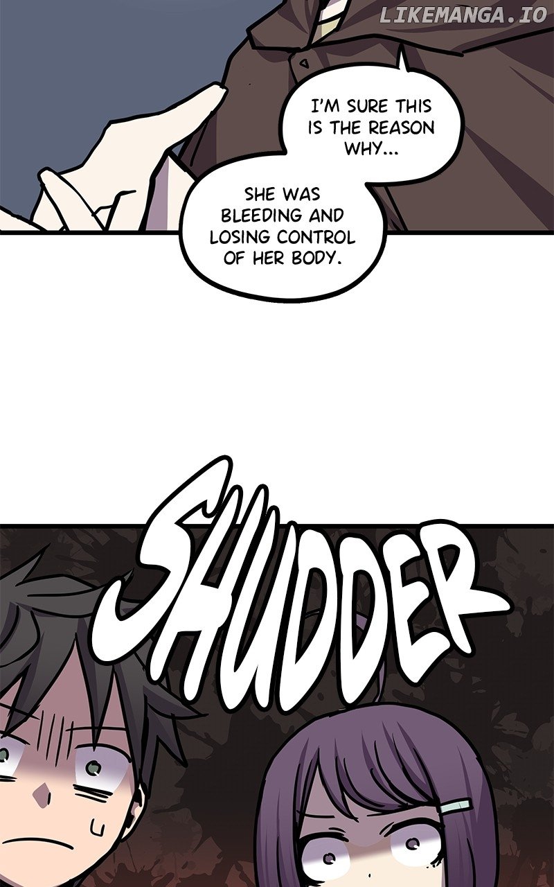 Carsearin Chapter 101 - Page 38