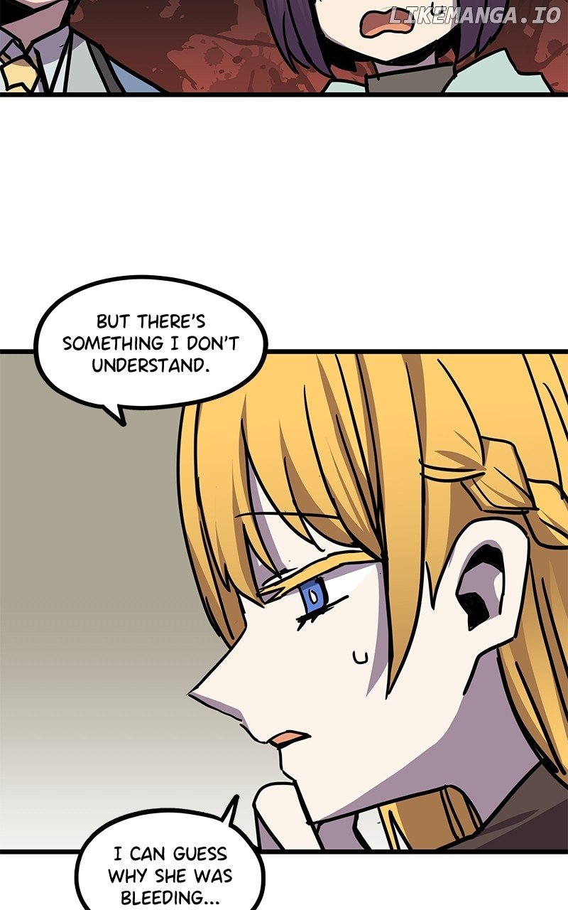 Carsearin Chapter 101 - Page 39