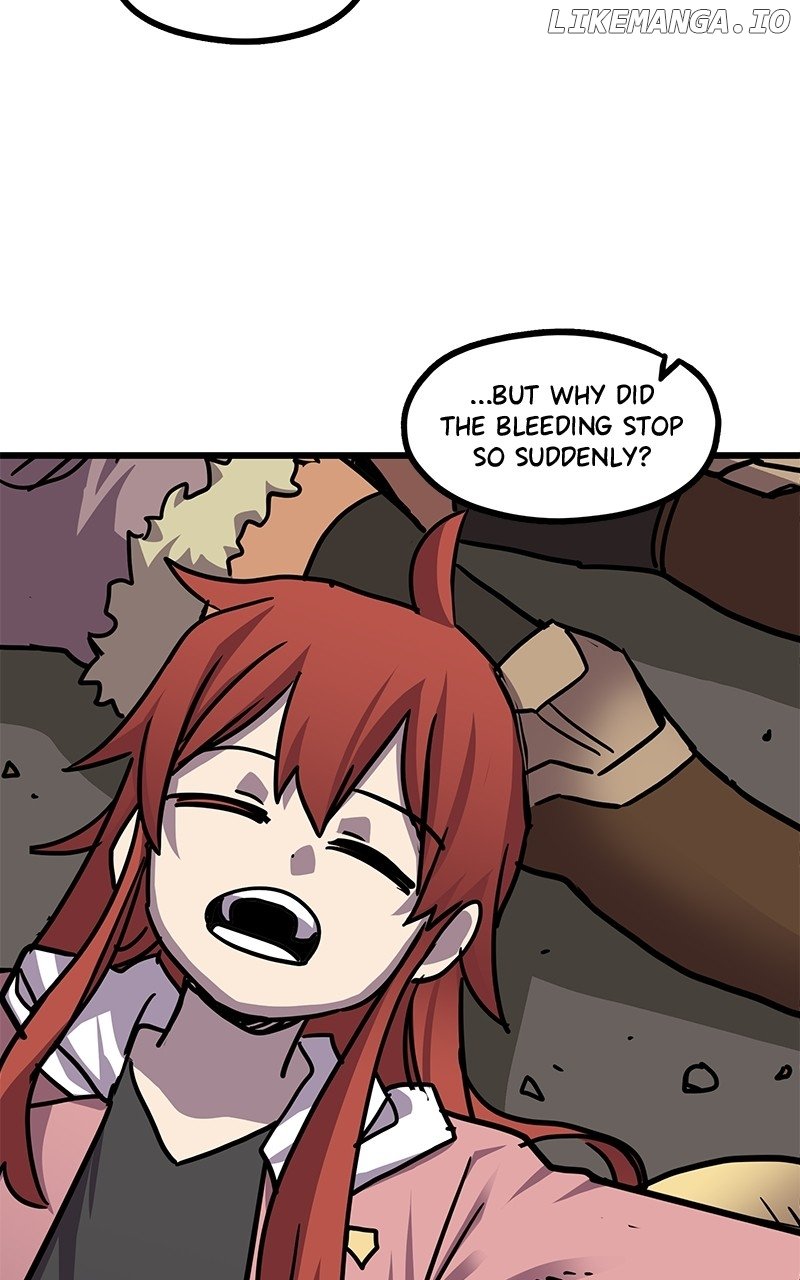 Carsearin Chapter 101 - Page 40