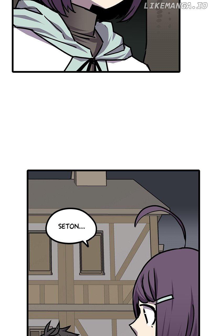 Carsearin Chapter 101 - Page 5