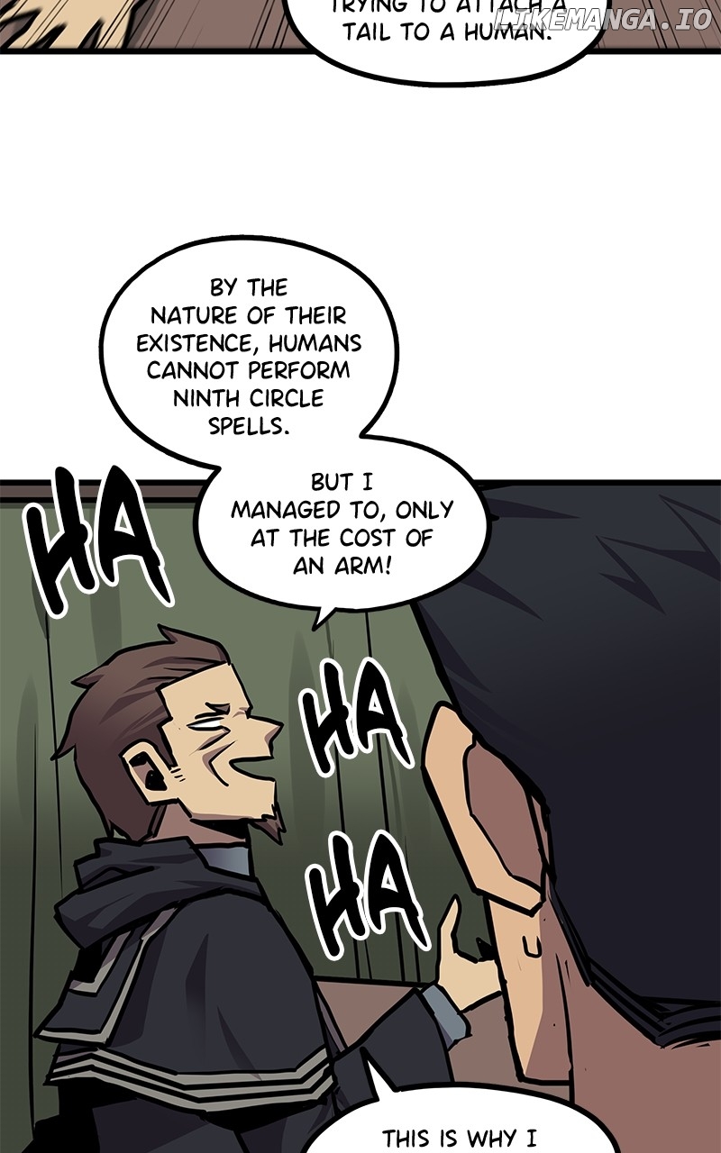 Carsearin Chapter 101 - Page 46