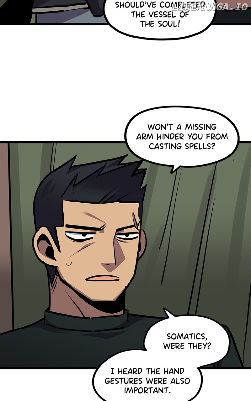 Carsearin Chapter 101 - Page 47