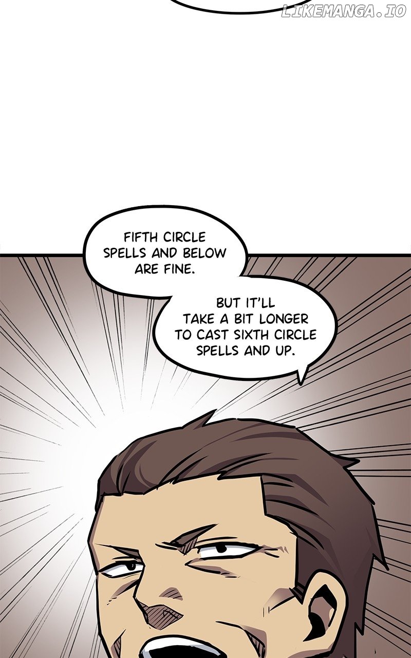 Carsearin Chapter 101 - Page 48