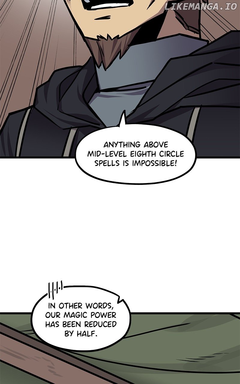 Carsearin Chapter 101 - Page 49