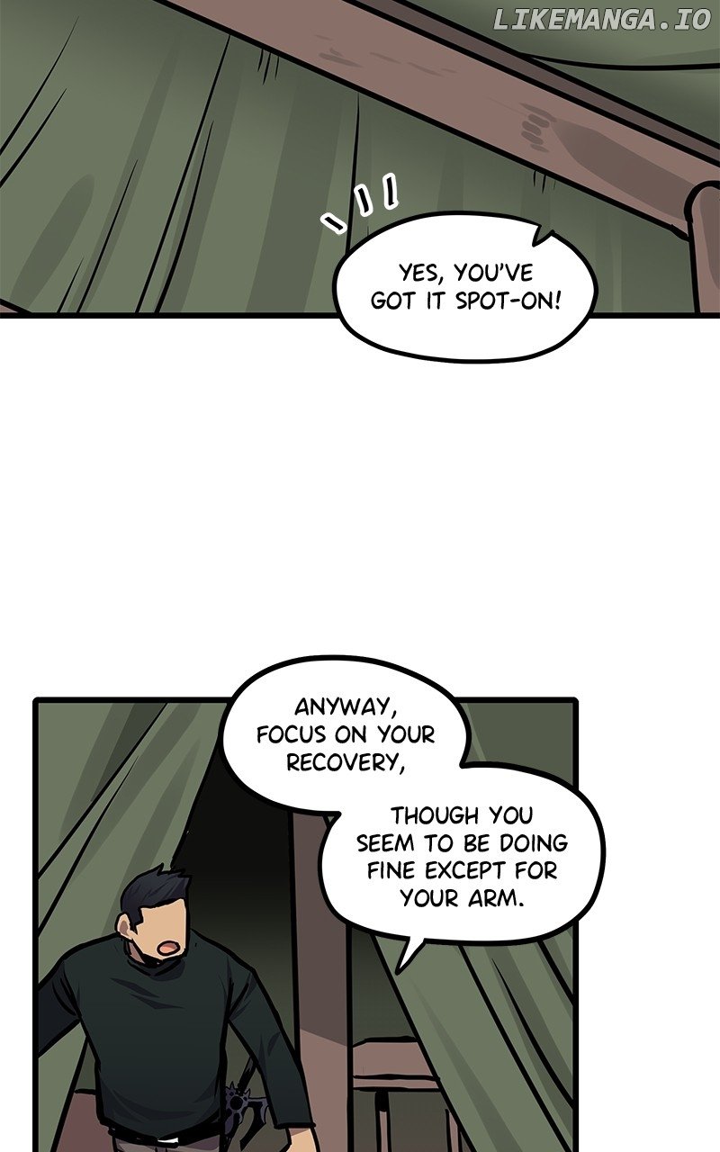 Carsearin Chapter 101 - Page 50