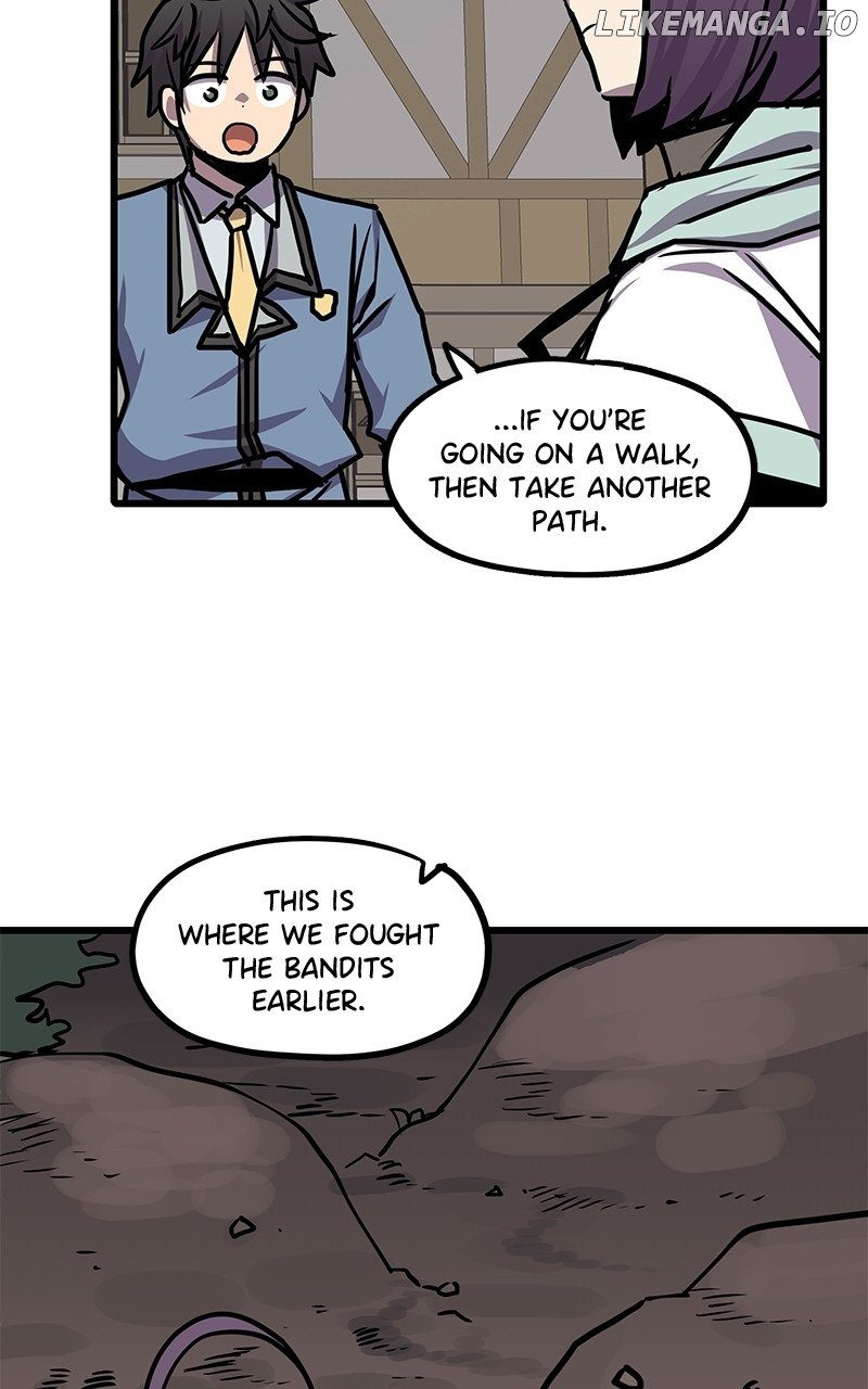 Carsearin Chapter 101 - Page 6