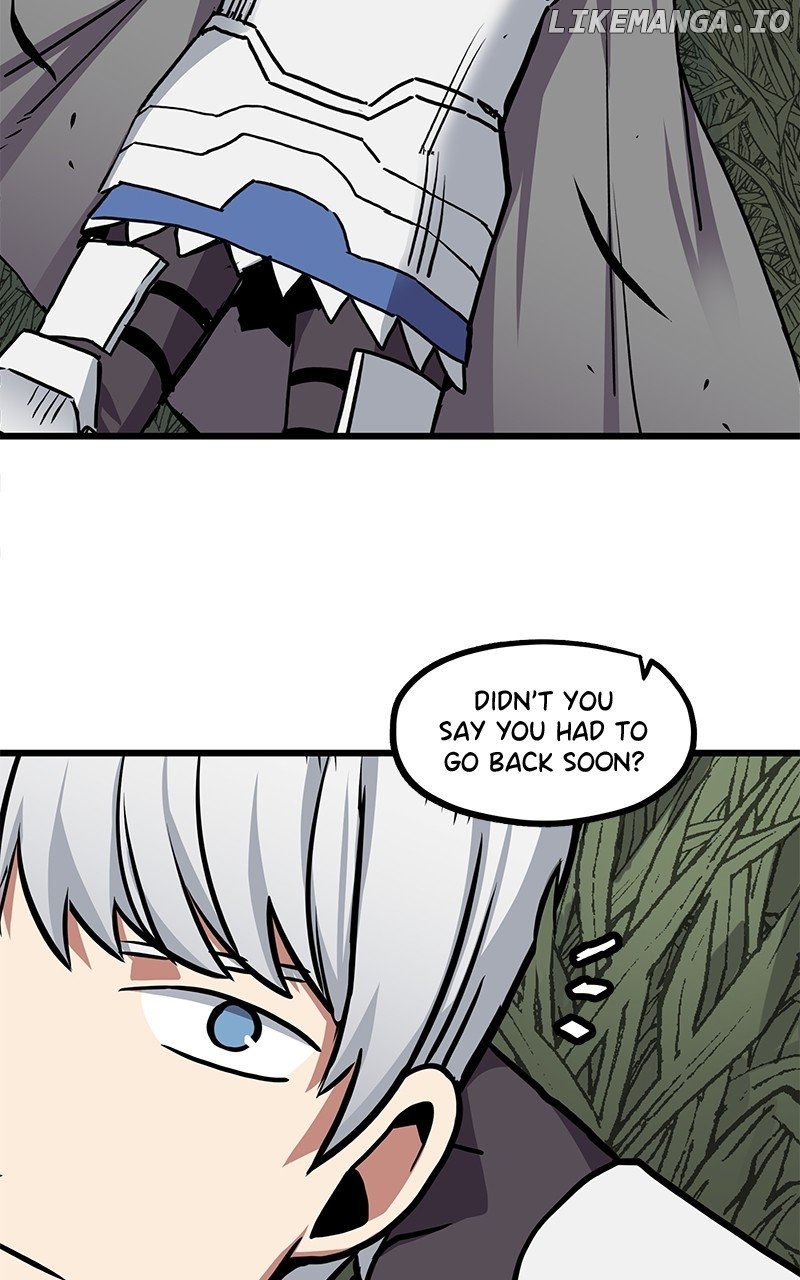 Carsearin Chapter 101 - Page 54