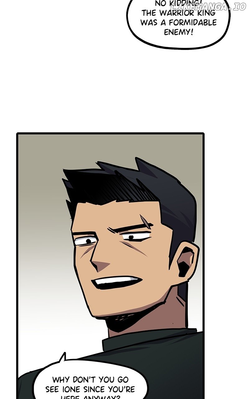 Carsearin Chapter 101 - Page 57