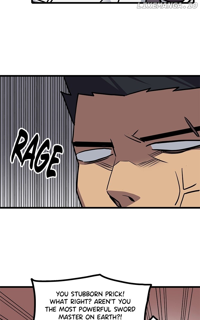 Carsearin Chapter 101 - Page 59