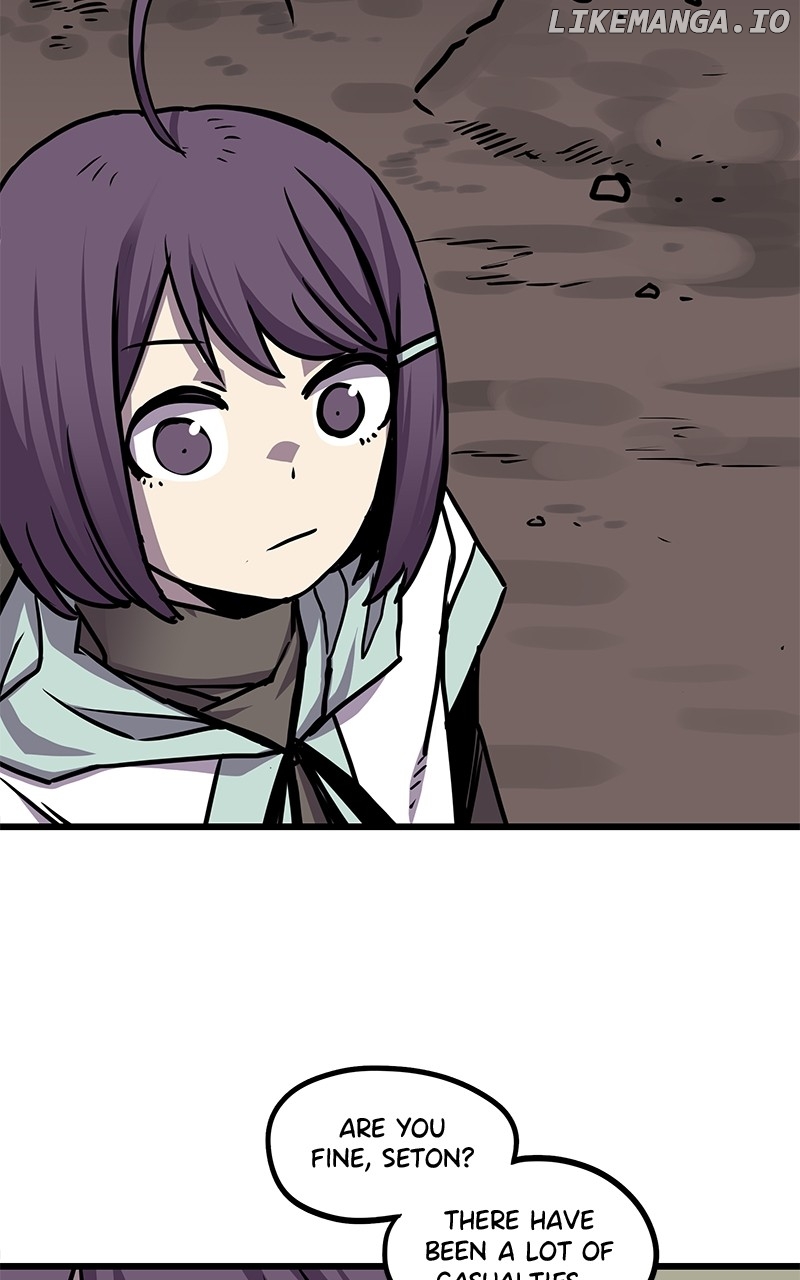 Carsearin Chapter 101 - Page 7
