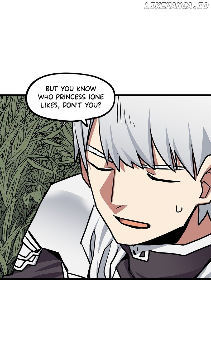 Carsearin Chapter 101 - Page 61