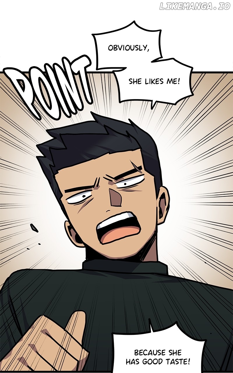 Carsearin Chapter 101 - Page 62