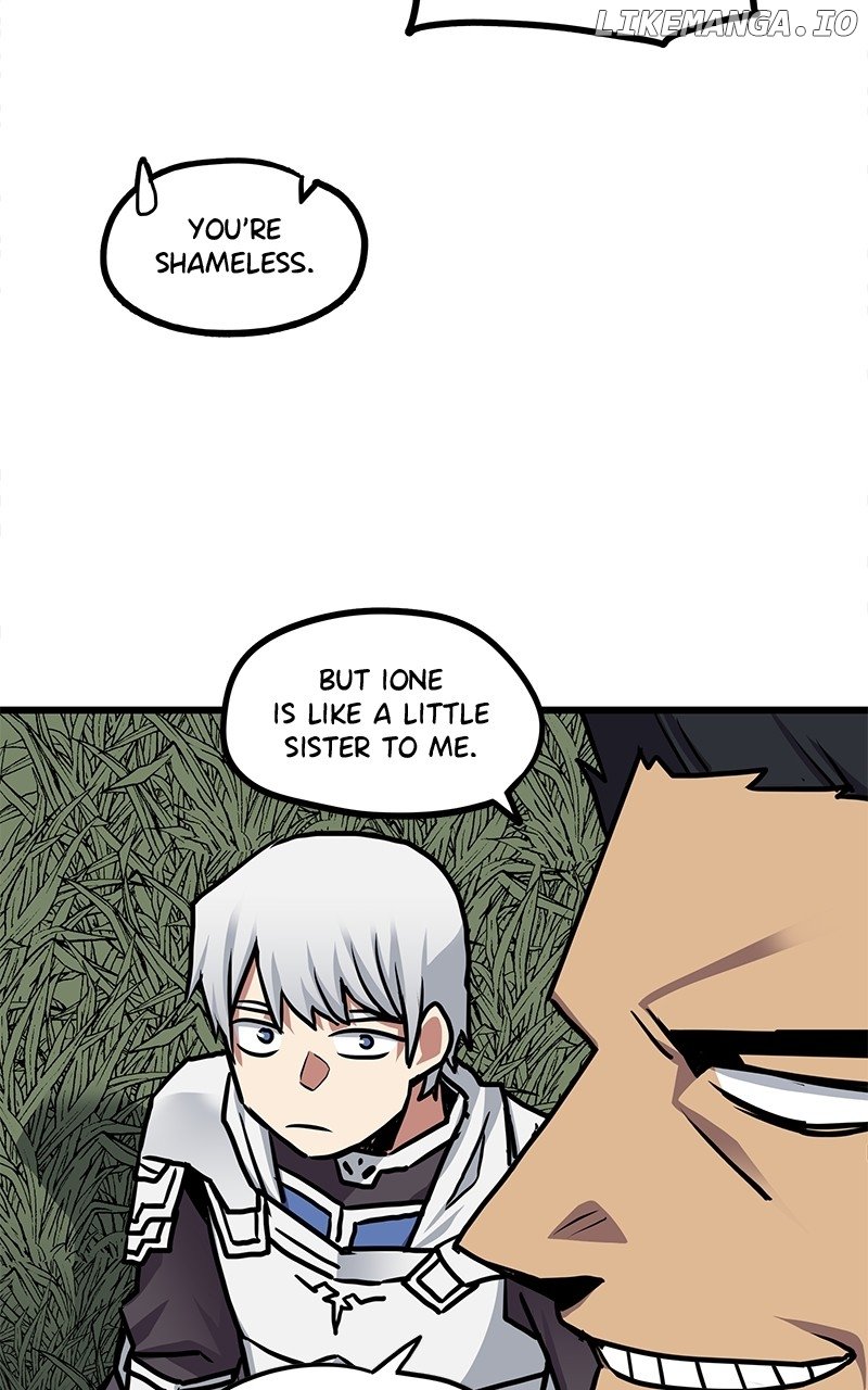 Carsearin Chapter 101 - Page 63